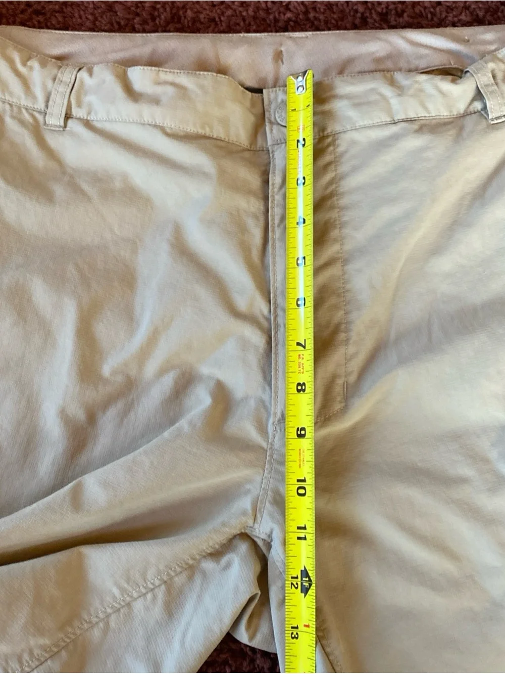 The North Face lightweight versatile
